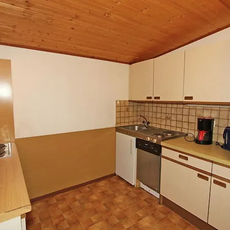 Leiter Apartment Solden