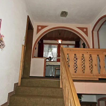 Leiter Apartment