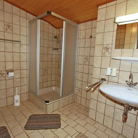 Leiter Apartment Solden