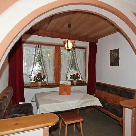 Leiter Apartment