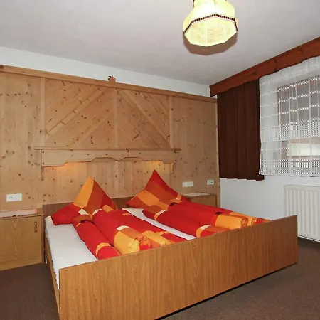 Leiter Apartment
